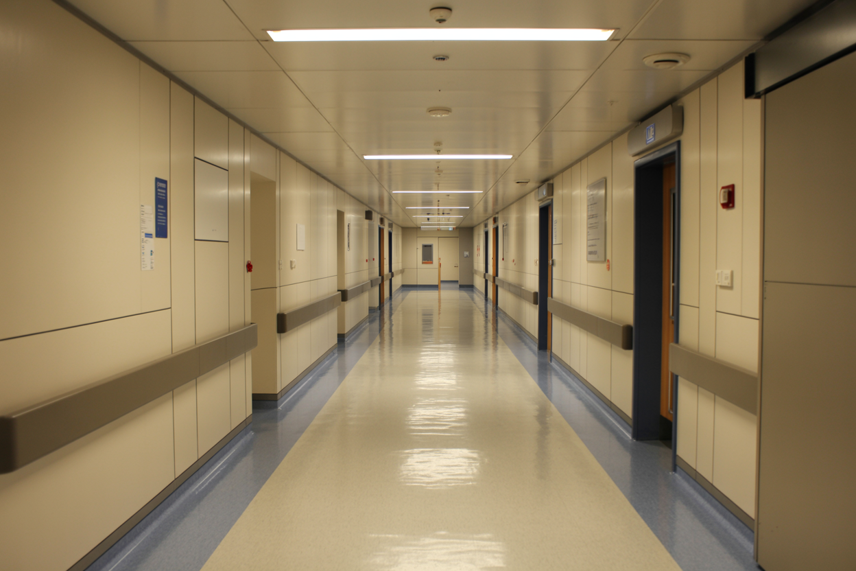 Complex Care recruitment